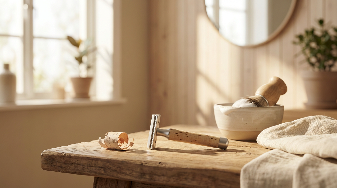 BIRCH — The Premium Ice Edition