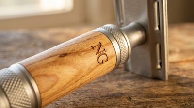 BIRCH — The Premium Ice Edition