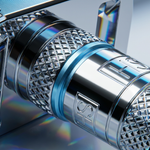 GLACIER — The Premium Ice Edition