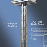 GLACIER — The Premium Ice Edition