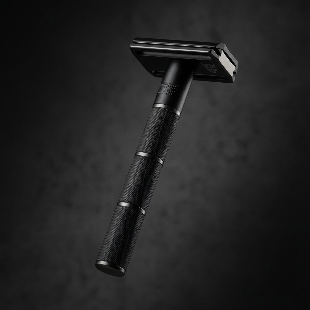 RAVEN — The Dark Minimalist