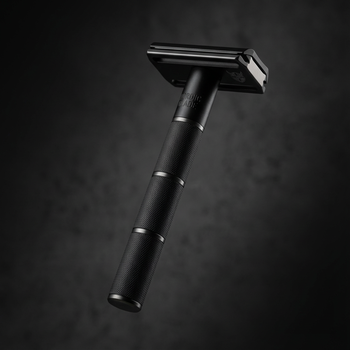 RAVEN — The Dark Minimalist