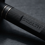 RAVEN — The Dark Minimalist