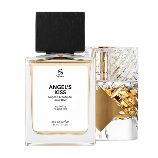 Angel's Kiss