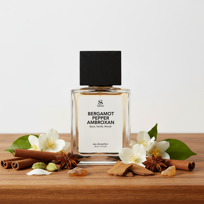 Smells Like... Sauvage