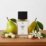 Blackberry Vanilla Musk 50ml