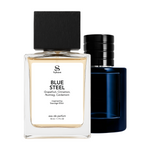 Blue Steel