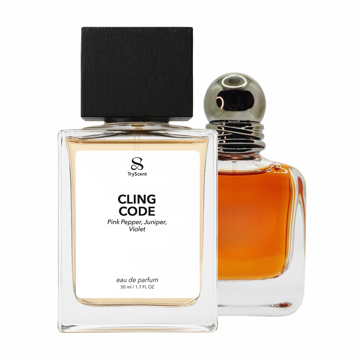 Smells Like... Stronger With You Intensely