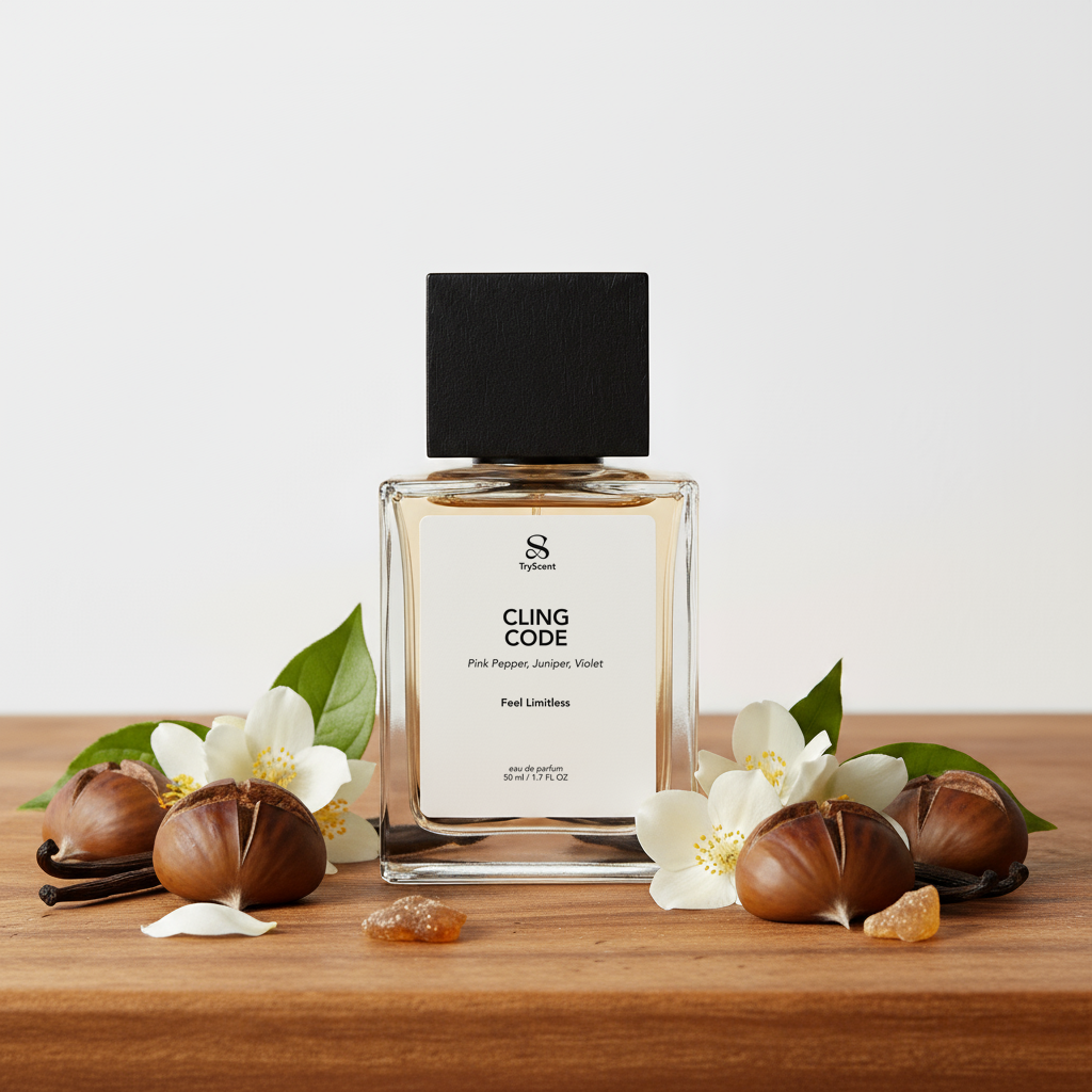 Smells Like... Stronger With You Intensely