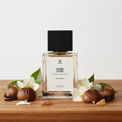 Smells Like... Stronger With You Intensely