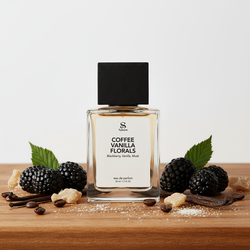 Smells Like... Black Opium