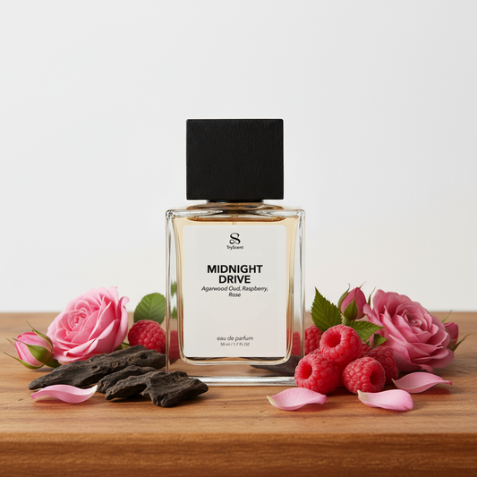 Midnight Drive 50ml