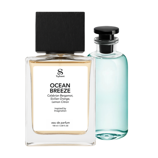 Smells Like... Imagination