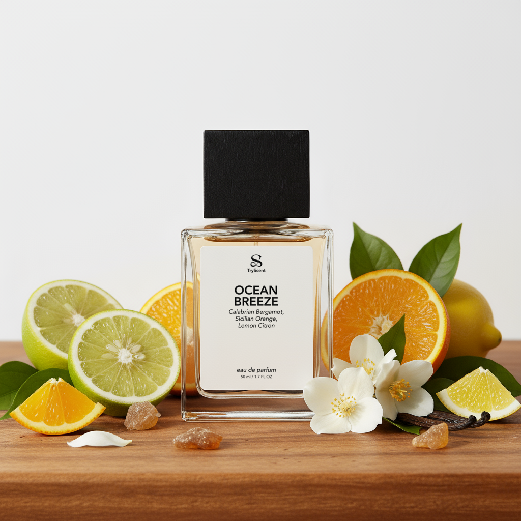 Smells Like... Imagination