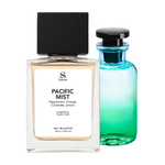 Smells Like... Pacific Chill