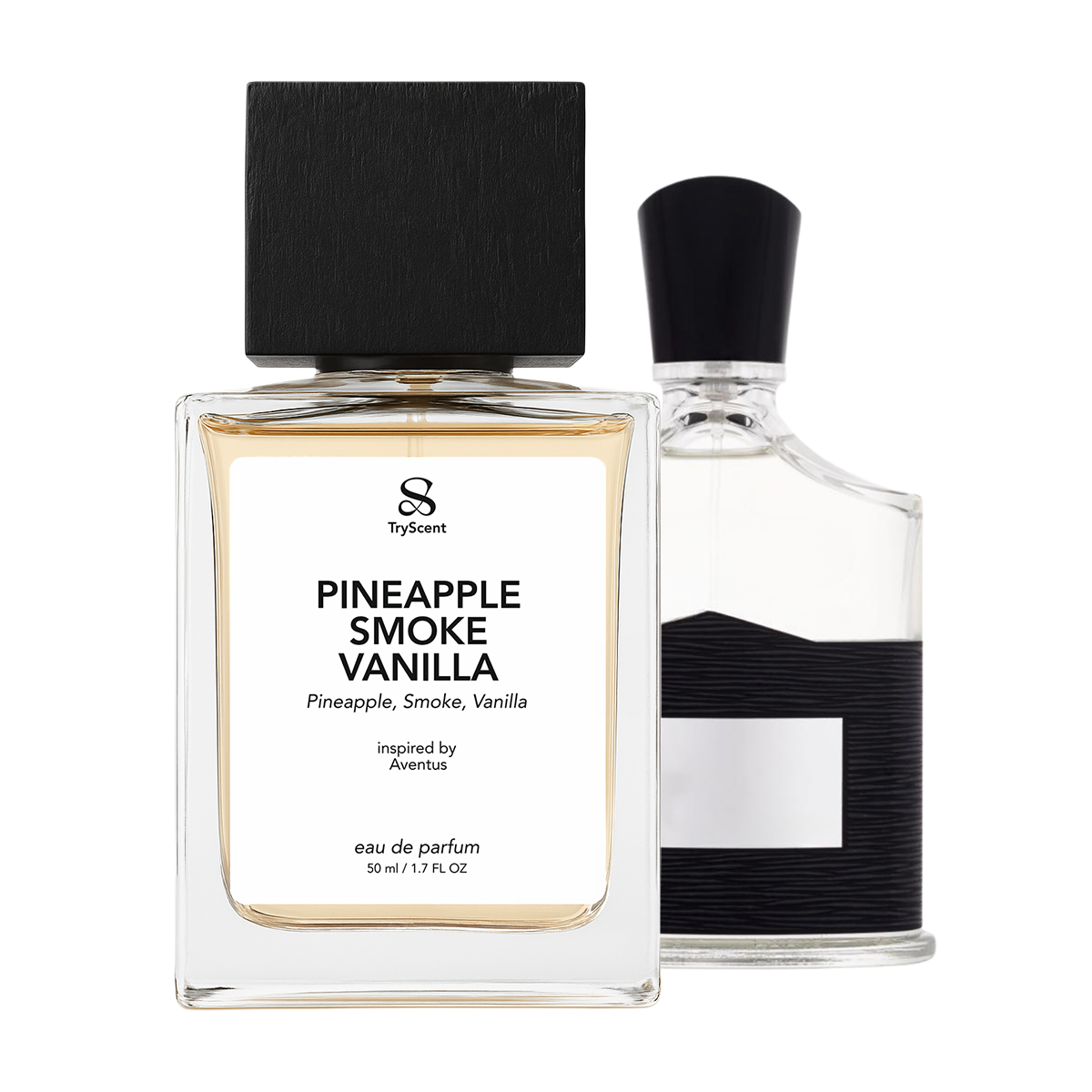 Smells like... Aventus