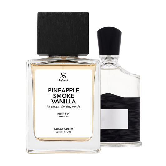 Smells like... Aventus