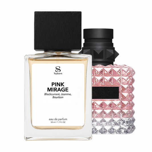 Smells Like... Born in Roma