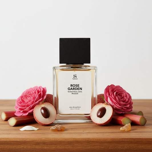 Rose Garden 50ml