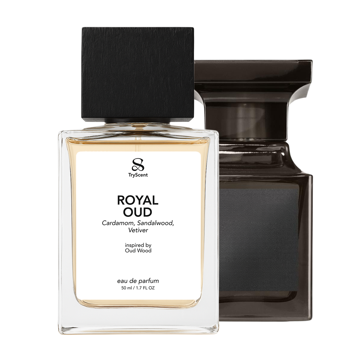 Royal Oud