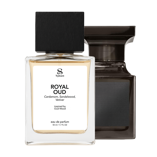 Royal Oud