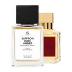 Smells Like... Rouge