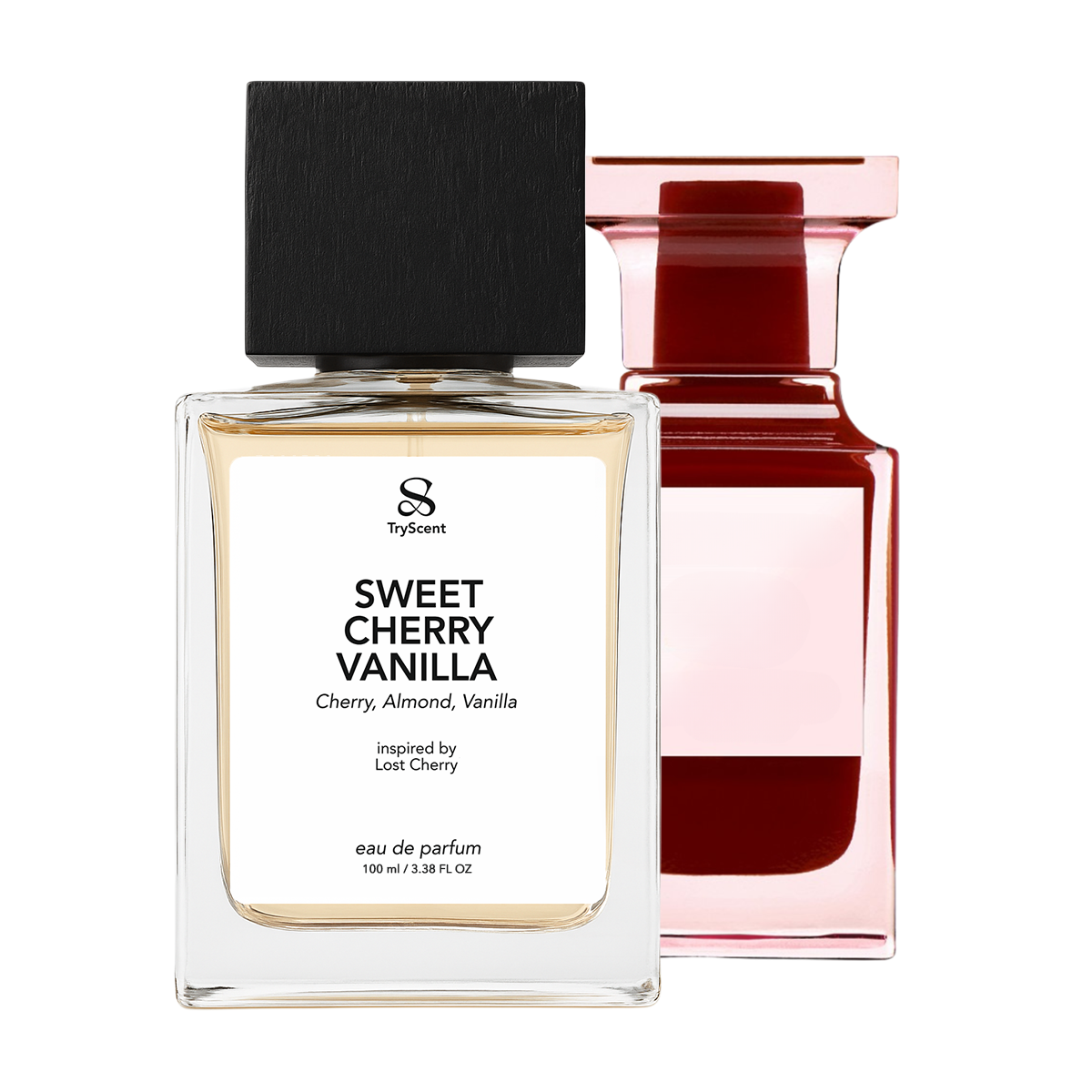 Smells Like... Lost Cherry