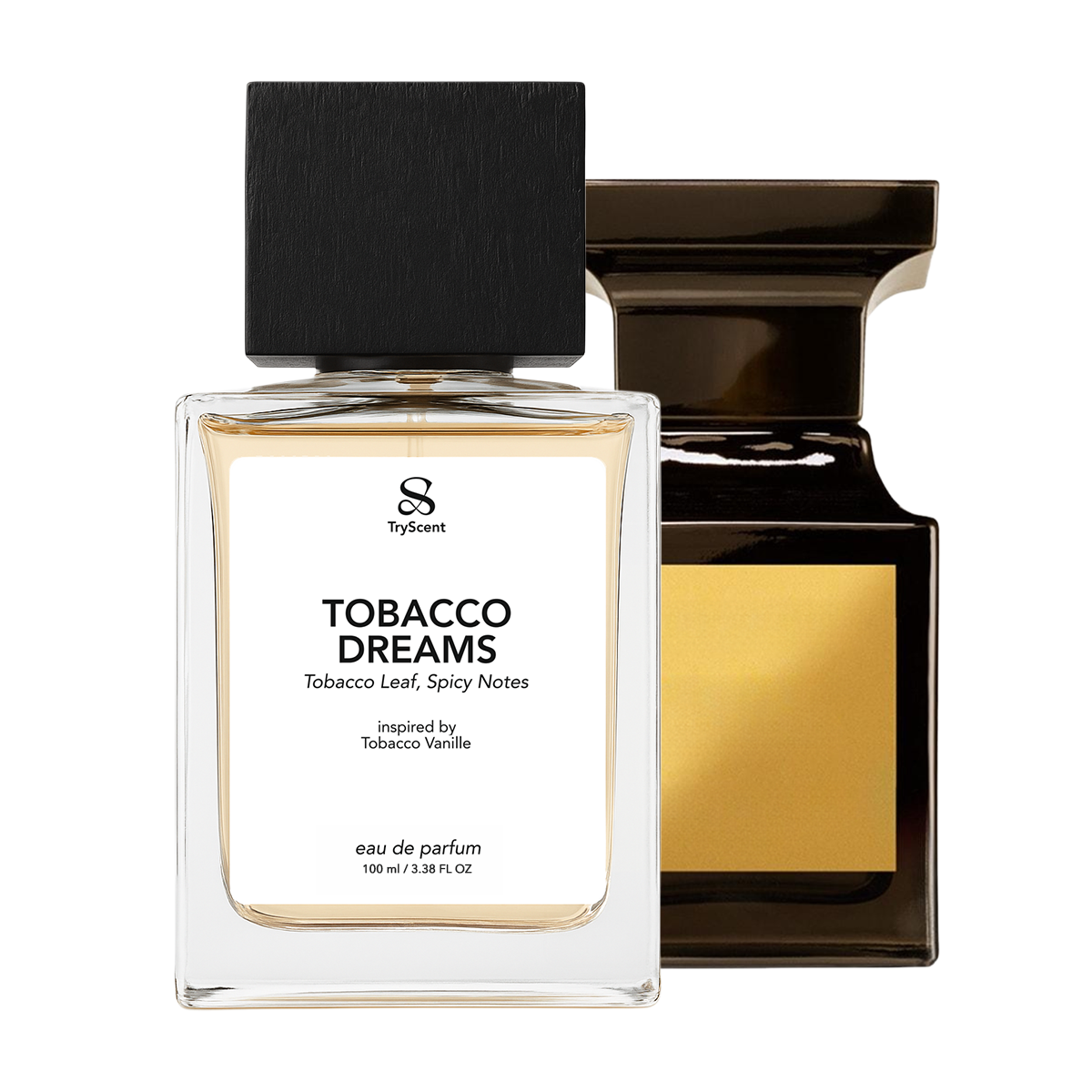 Smells Like... Tobacco Vanille