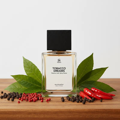 Smells Like... Tobacco Vanille