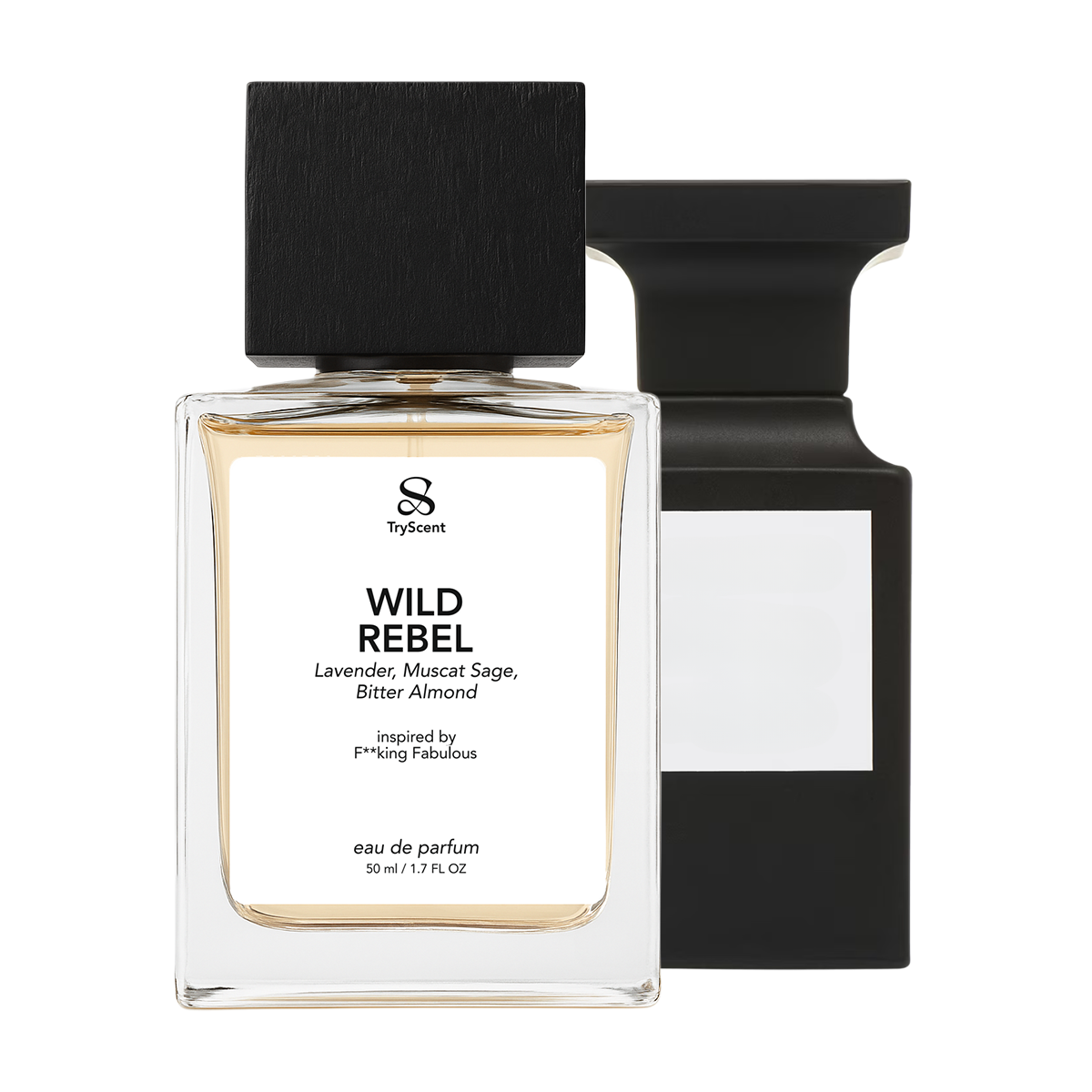 Smells Like... F**king Fabulous