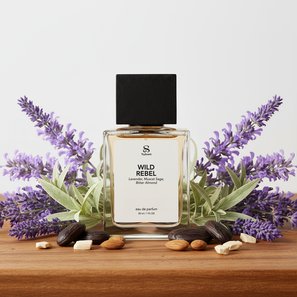 Smells Like... F**king Fabulous