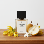 Ylang Ylang Rose Jasmine