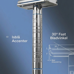 GLACIER — The Premium Ice Edition