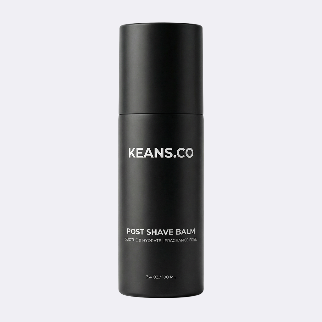 Post Shave Balm 3.4 oz