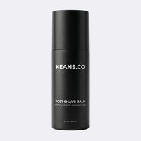 Post Shave Balm 3.4 oz