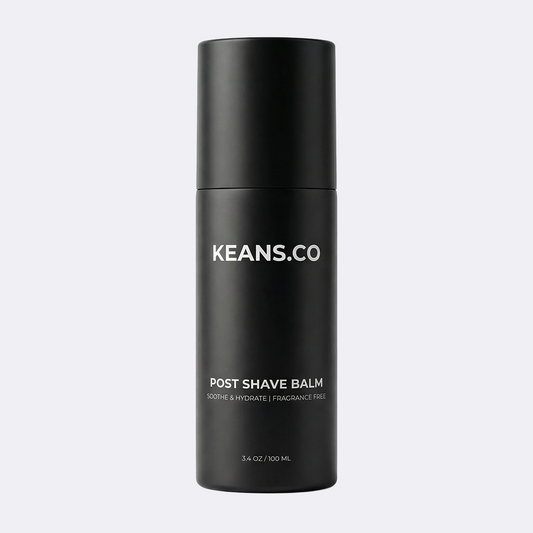 Post Shave Balm 3.4 oz
