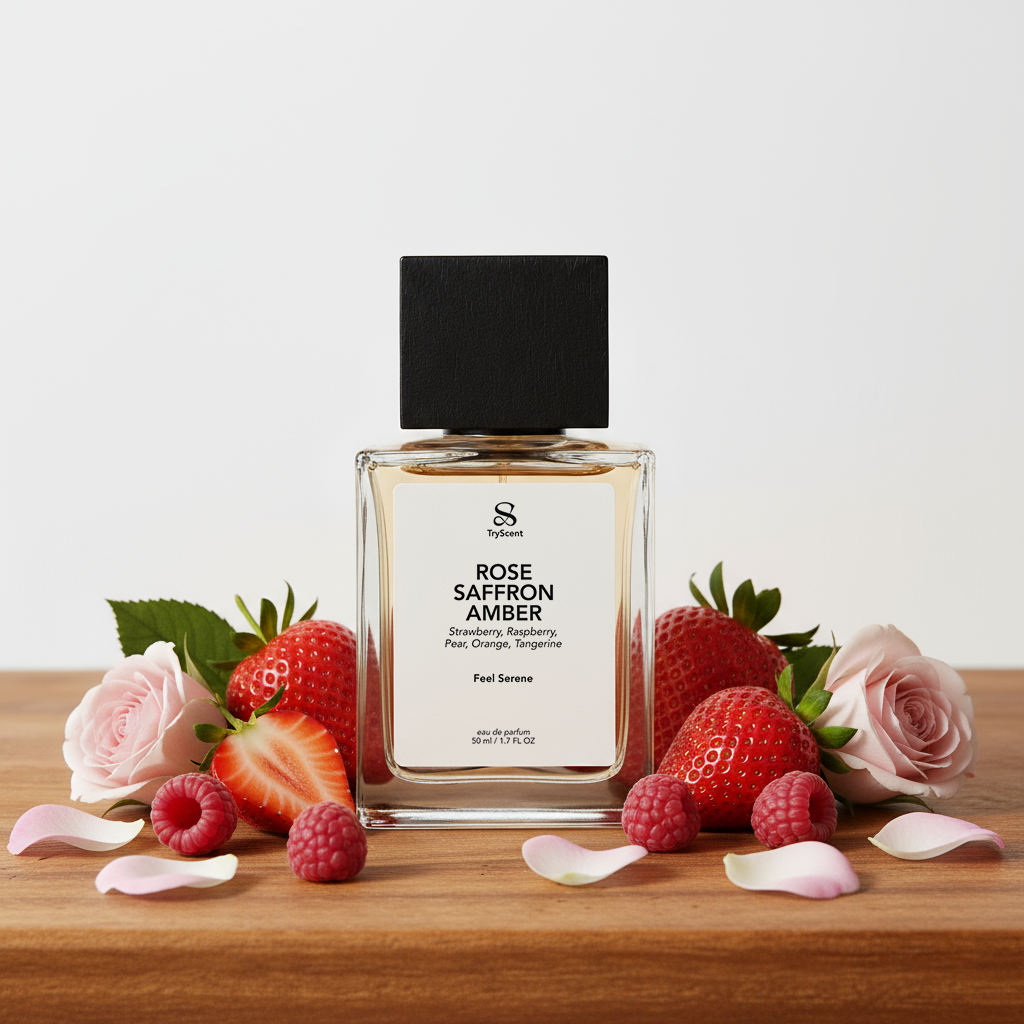 Smells Like... Rouge