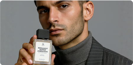 Scents For Men